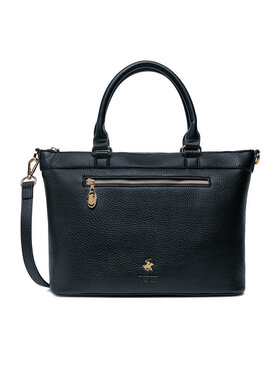 Beverly Hills Polo Club Beverly Hills Polo Club Handtasche CEO-BHPC-C-006-08 Dunkelblau