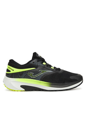 Joma Joma Scarpe running Active 2501 RACTIS2501 Nero
