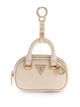 Guess Guess Custodia per chiavi RW7557 P6201 Beige chiaro