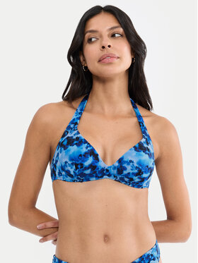Triumph Triumph Bikini partea de sus Midnight Swim 10226507 Albastru