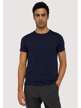 Trussardi Trussardi T-shirt G0228000042N034 Celeste Regular Fit