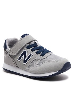 New Balance Tenisice YV373AK2 Siva