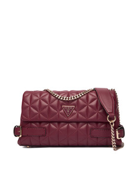 Guess Guess Borsetta Paisleigh HWQG98 83210 Bordeaux
