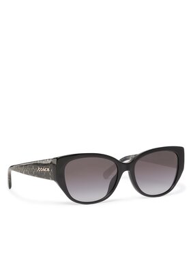 Coach Coach Sonnenbrillen 0HC8362U Schwarz