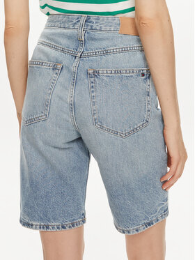 Tommy Hilfiger Τζιν σορτσάκια Tommy Hilfiger - 3