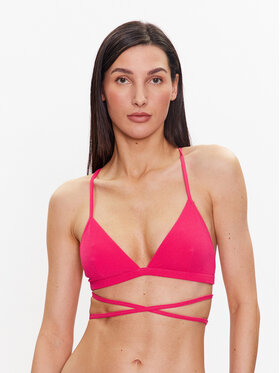 Mission Swim Mission Swim Bikini felső Carla Rózsaszín