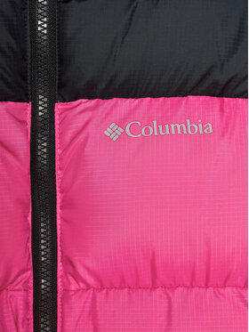 Columbia Pernata Jakna Puffect™ Jacket Crvena Regular Fit