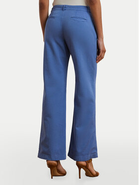 Παντελόνι υφασμάτινο LAUREN RALPH LAUREN φωτογραφία