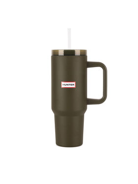 Hunter Hunter Θερμική Κούπα ZLIP-BT-07-1200 Πράσινο