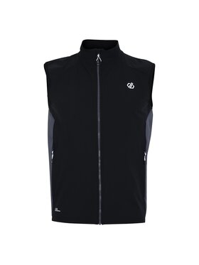 Dare2B Dare2B Kurtka outdoor Lattitudinal II Czarny Stretch Fit