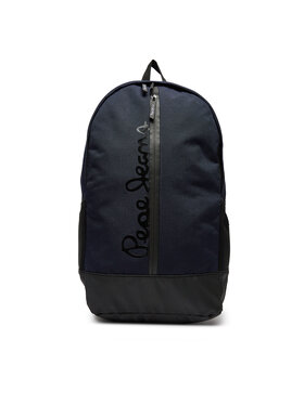 Pepe Jeans Pepe Jeans Σακίδιο Hank Legend PM030829 Σκούρο μπλε
