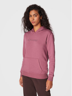 Skechers Skechers Світшот Signature WHD69 Рожевий Regular Fit