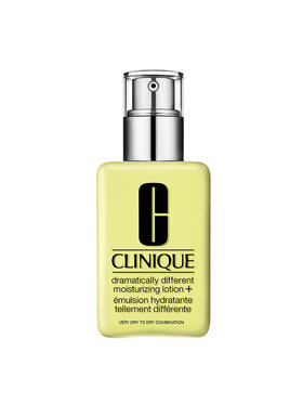 Clinique Clinique Dramatically Different Moisturizing Lotion + Emulsja