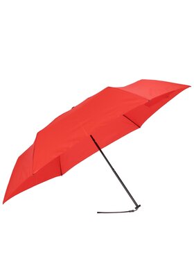 Knirps Knirps Parasolka 222912 Czerwony