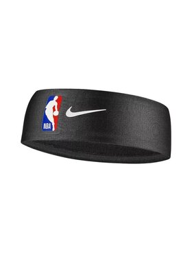 Nike Nike Opaska N1003647010 Czarny
