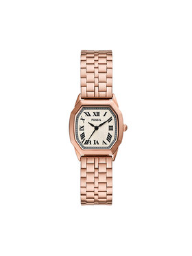Fossil Fossil Käekell ES5386 Roosa