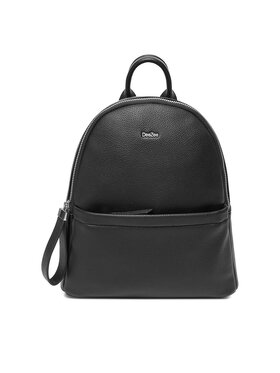 DeeZee DeeZee Zaino C-MDP-S-002-04 Nero