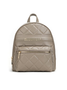 Monnari Monnari Rucksack TORIMP0-24Z-BAG5250-K015 Beige