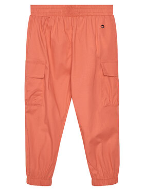 Original Marines Original Marines Joggers DFP3112CF Orange Regular Fit