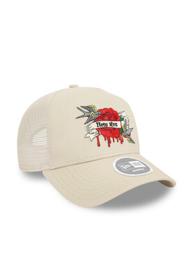 New Era Šilterica Trucker New 60565268 Bež