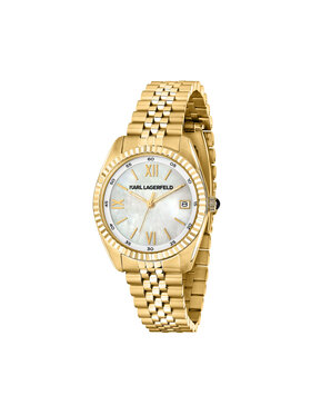KARL LAGERFELD KARL LAGERFELD Orologio R0553108505 Oro