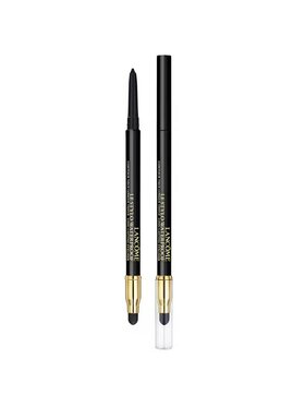 Lancôme Lancôme Le Stylo Waterproof Kredka do oczu 02 Noir Intense