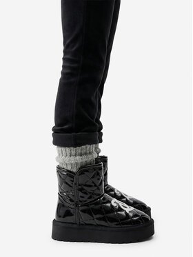 Μπότες Χιονιού Juicy Couture φωτογραφία