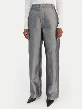 Calvin Klein Jeans Calvin Klein Jeans Jeans LV047E718G Grigio Barrel Fit