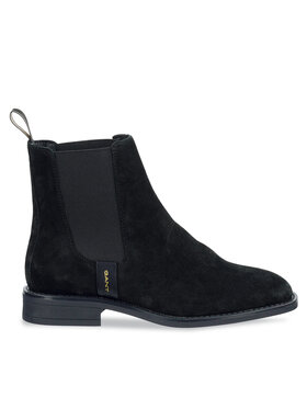 Gant Gant Chelsea cipele 31553127 Crna