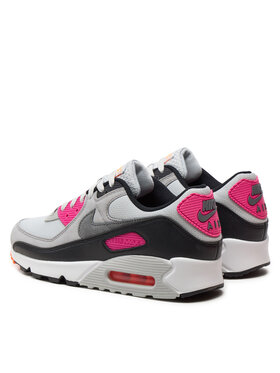 Nike Tenisice AIR MAX 90 FN6958 Siva