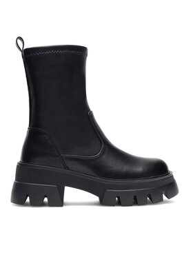 Jenny Fairy Jenny Fairy Stiefeletten RENNE H8757-7 Schwarz