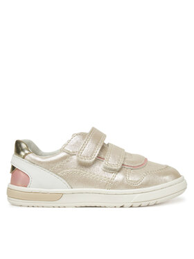 Primigi Primigi Sneakersy 7905300 M Złoty