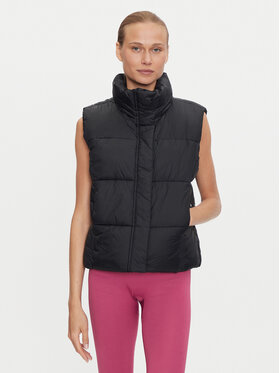 4F 4F Vesta 4FWAW24TVJAF140 Černá Loose Fit