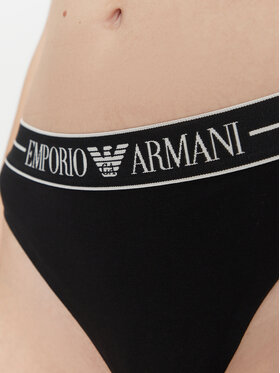 Σετ βραζιλιάνικα σλιπ Emporio Armani Underwear φωτογραφία