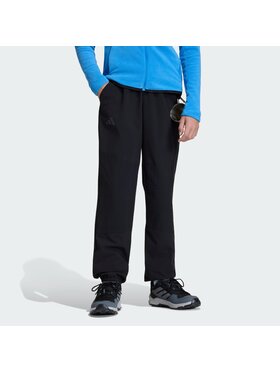 adidas adidas Spodnie outdoor 163177 Czarny Regular Fit