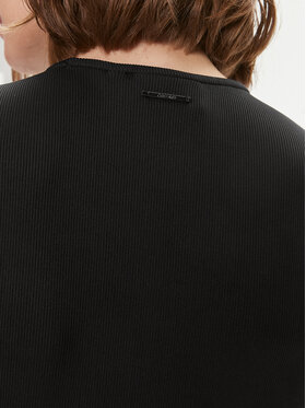 Calvin Klein Φόρεμα καλοκαιρινό Calvin Klein - 5