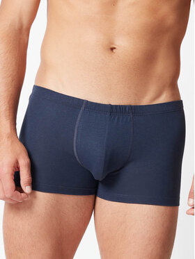 Huber Huber Súprava boxeriek 112533 Tmavomodrá