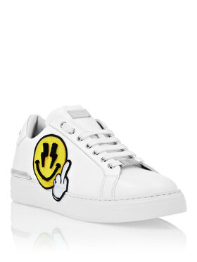 PHILIPP PLEIN PHILIPP PLEIN Sneakersy 31458 Barevná