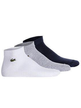 Lacoste Lacoste Skarpety 26652 Kolorowy