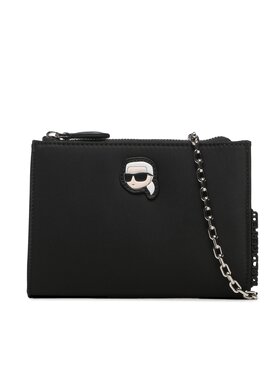 KARL LAGERFELD KARL LAGERFELD Kabelka 230W3219 Černá