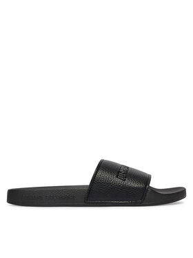 Armani Exchange Armani Exchange Klapki XM002887 AF22832 UC001 Czarny
