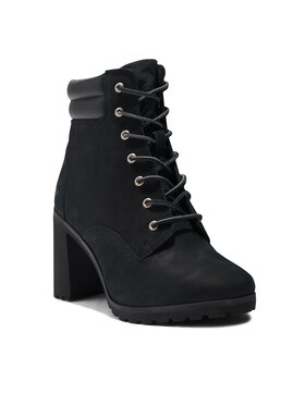 Timberland Timberland Aulinukai Allington Double Collar TB0A2QNS0151 Juoda