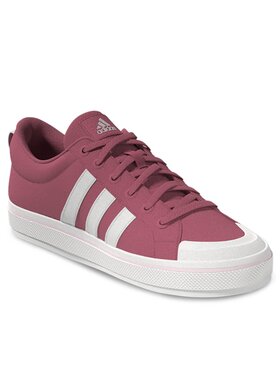 adidas adidas Tossud Bravada 2.0 Lifestyle Skateboarding Canvas Shoes FZ6167 Roosa