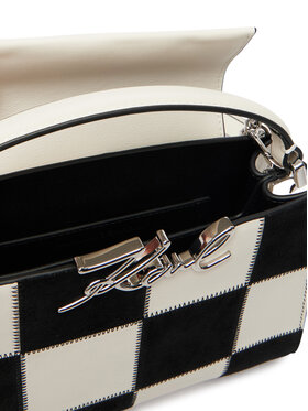 KARL LAGERFELD Τσάντα KARL LAGERFELD - 5