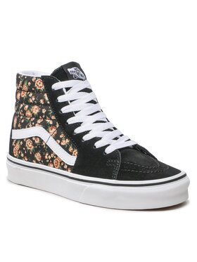 Vans Vans Sneakersy Sk8-Hi VN0005U9BZW1 Czarny