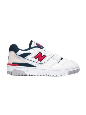 New Balance New Balance Sneakersy BB550 Biały