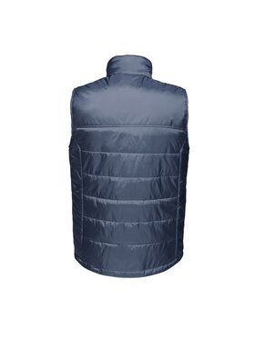 Regatta Regatta Kurtka outdoor Stage II Granatowy Classic Fit