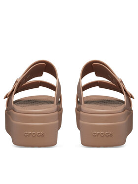 Crocs Παντόφλες Crocs - 3