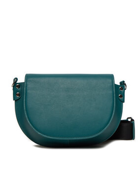 Sisley Sisley Handtasche 6HEDWY049 Türkisfarben