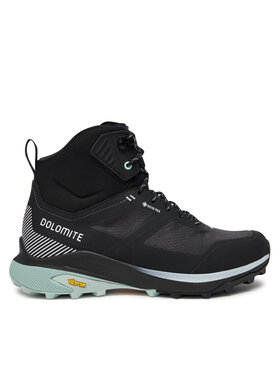 Dolomite Dolomite Bakancs 420073 Zöld